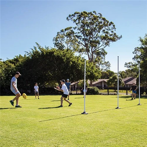 HART Sport HART Junior AFL Goal Set - Image 6