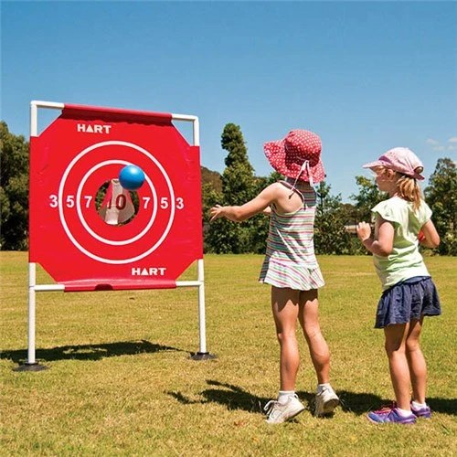 HART Sport HART Portable Passing Target - Image 2
