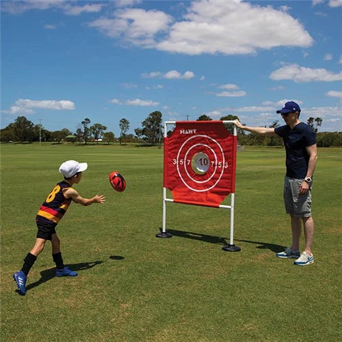 HART Sport HART Portable Passing Target - Image 3