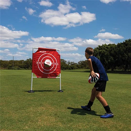 HART Sport HART Portable Passing Target - Image 4