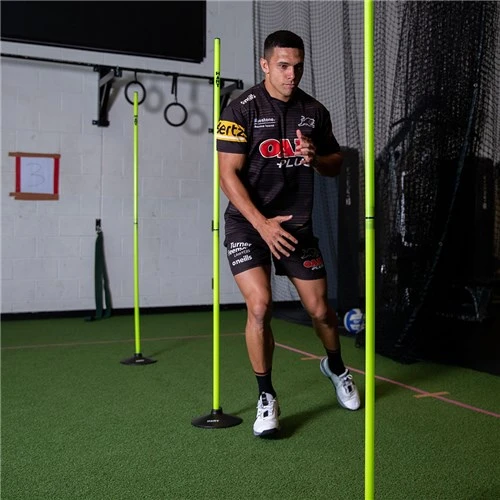 HART Sport HART Multi Use Rubber Base - Image 4