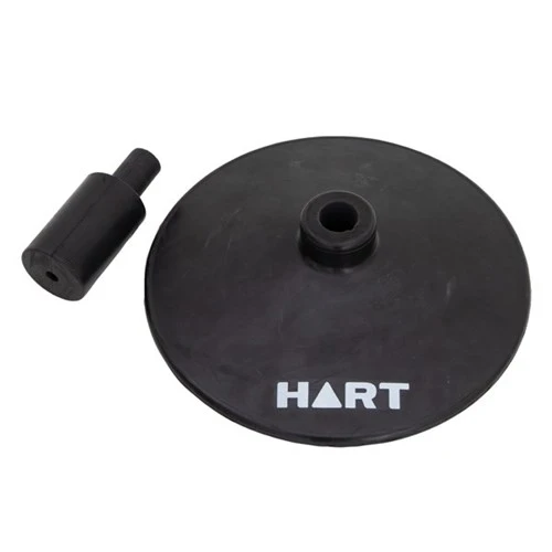 HART Sport HART Multi Use Rubber Base - Image 2