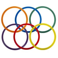 HART Sport HART Rubber Marking Rings