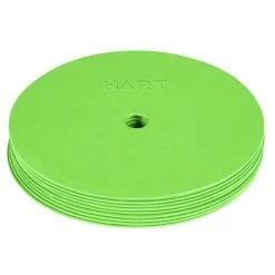 HART Sport HART Rubber Disc Pack