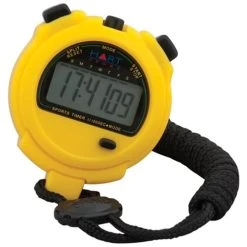 HART Sports Timer