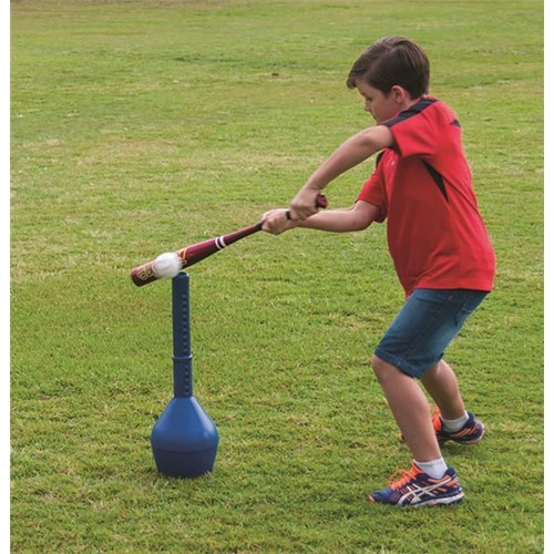 HART Sport HART Swing Back Batting Trainer - Image 2