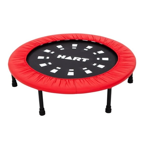HART Sport HART Mini Trampoline - Image 2