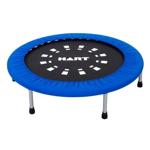 HART Sport HART Mini Trampoline - Image 5