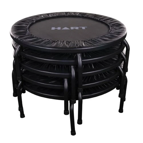 HART Sport HART HD Mini Trampoline - Image 2