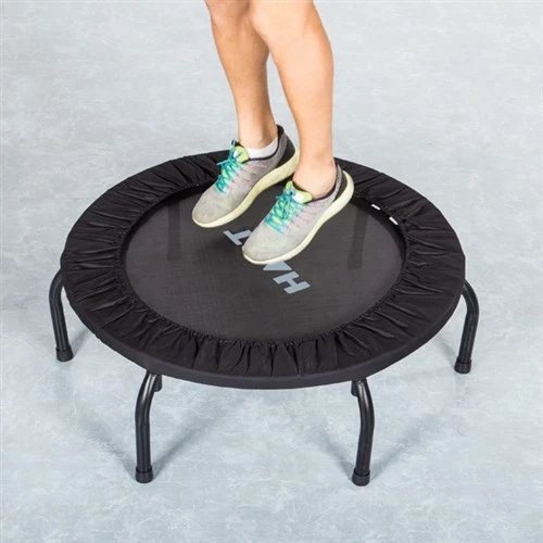 HART Sport HART HD Mini Trampoline - Image 3