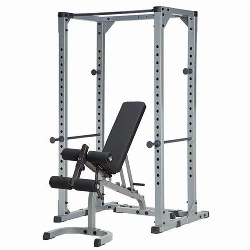 HART Sport HART Power Rack Combo Incline/Decline Bench