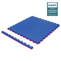 HART Sport HART Impact PLUS Interlock Mat