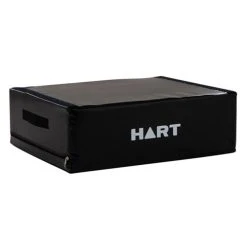 HART Sport HART Jump Safe Foam Plyo Boxes