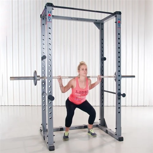 HART Sport HART Power Rack - Image 3