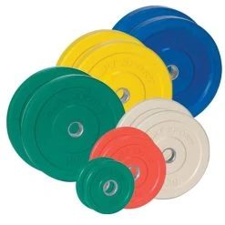 HART Sport HART Bumper Plate - Starter Pack