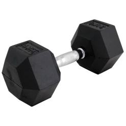 HART Sport HART Rubber Hex Dumbbells