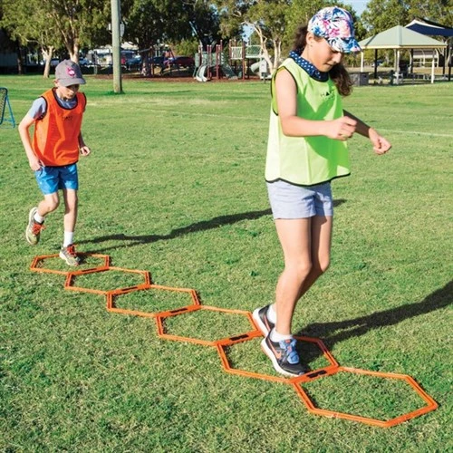 HART Sport HART Hex-a-Rings - Image 4