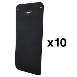 HART Sport HART Workout Mat Pack