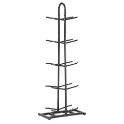 HART Sport HART 10 Ball Medicine Ball Rack