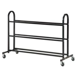 HART Sport HART Portable Medicine Ball Rack