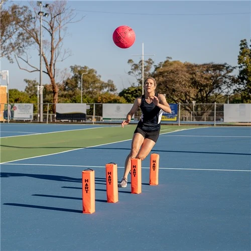 HART Sport HART Foam Marker Posts - 45cm - Image 2