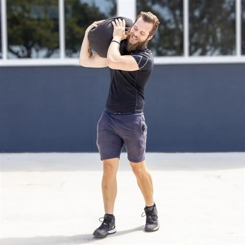 HART Sport HART Strongman Bag - Image 3