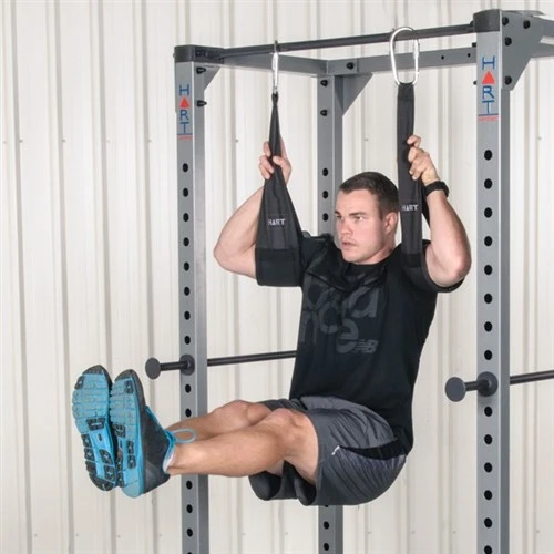 HART Sport HART Abdominal Slings - Image 3