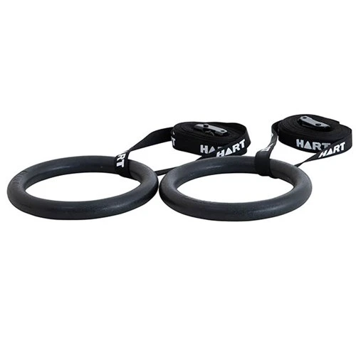 HART Sport HART Gym Rings - Image 2