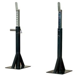 HART Sport HART Pro Squat Stands