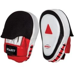 HART Sport HART Impact Focus Pads