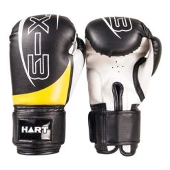 HART Sport HART TX-3 Boxing Gloves 12oz