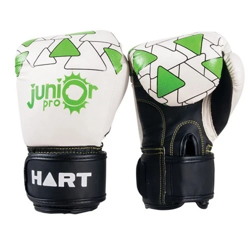HART Sport HART Junior Pro Boxing Gloves 8oz
