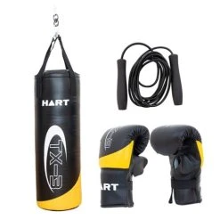 HART Sport HART TX-3 Boxing Set
