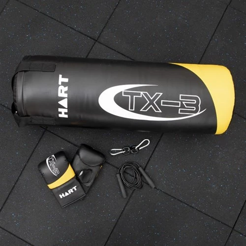 HART Sport HART TX-3 Boxing Set - Image 2