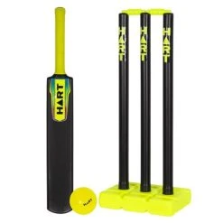 HART Sport HART Smash Cricket Set