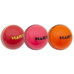 HART Sport HART Kidz Cricket Ball Pack