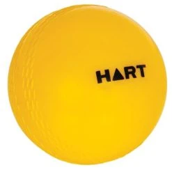 HART Sport HART Kidz Cricket Balls - Yellow