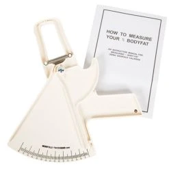 HART Sport Slim Guide Skinfold Callipers