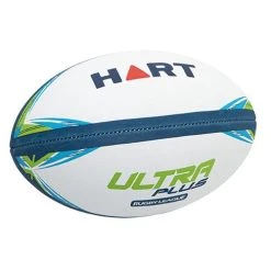 HART Sport HART Ultra Plus Rugby League Ball