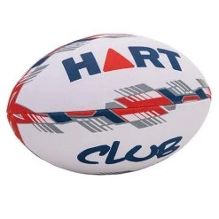 HART Sport HART Club Rugby League Balls