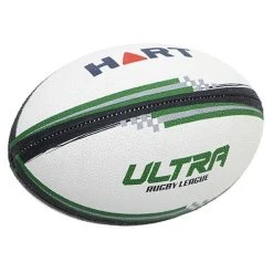 HART Sport HART Ultra Rugby League Balls