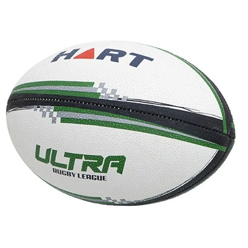 HART Sport HART Ultra Rugby League Balls - Image 2