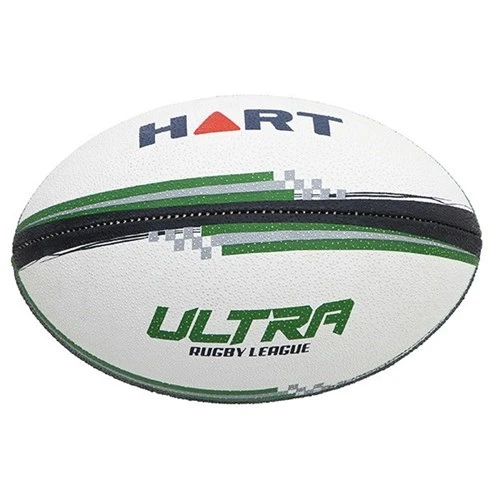 HART Sport HART Ultra Rugby League Balls - Image 3