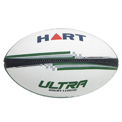 HART Sport HART Ultra Rugby League Balls - Image 6