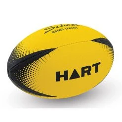 HART Sport HART School Rugby League Balls
