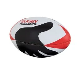 HART Sport HART Soft Touch Rugby Coaching Ball