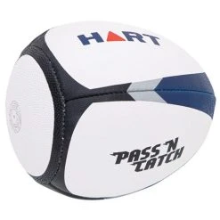 HART Sport HART Pass 'n' Catch Rugby Ball