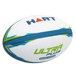 HART Sport HART Ultra Plus Rugby Union Ball