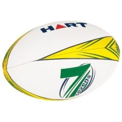 HART Sport HART Sevens Rugby Ball