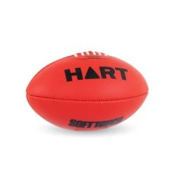 HART Sport HART Soft Touch AFL Ball - Size 2